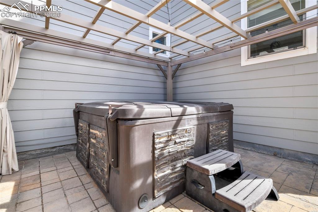 Image 44 of 50: Exercise Room