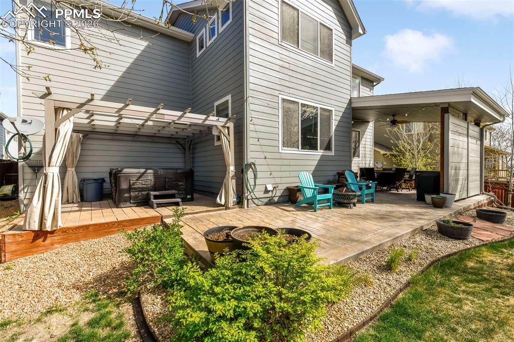 Image 45 of 50: Exercise Room