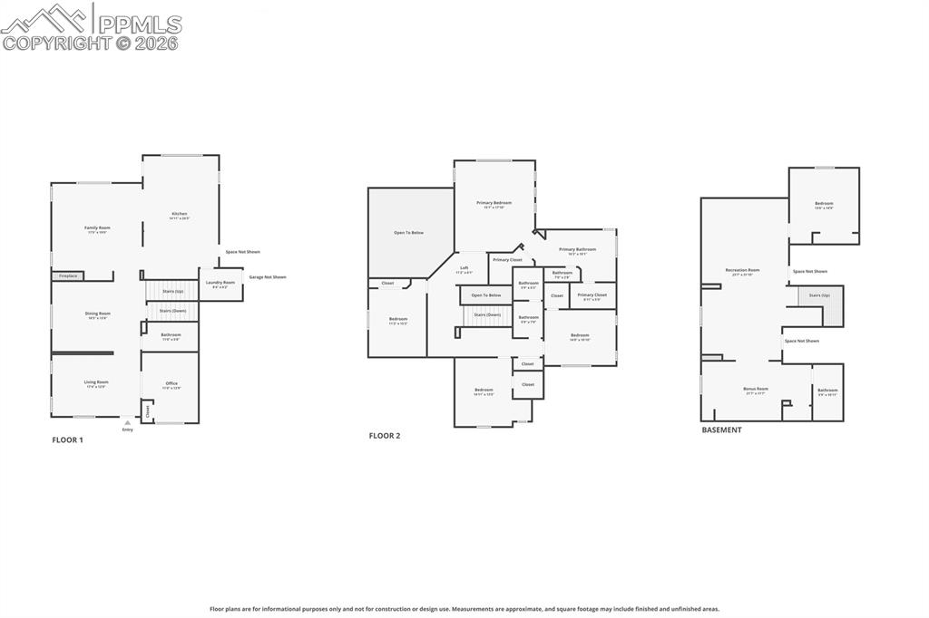 Image 50 of 50: Back of Structure
