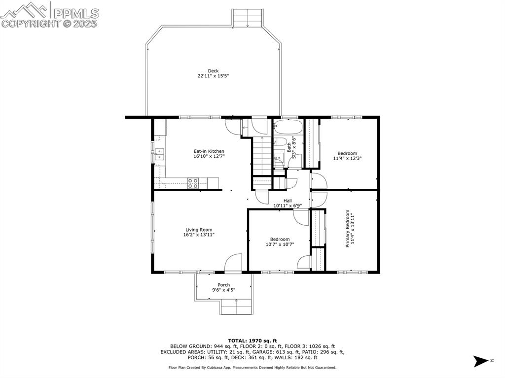 Image 41 of 44: Floor Plan