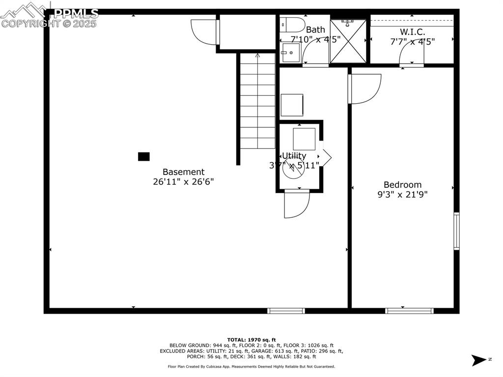 Image 42 of 44: Floor Plan