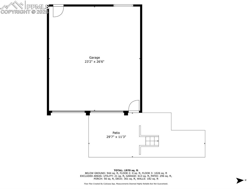 Image 43 of 44: Floor Plan