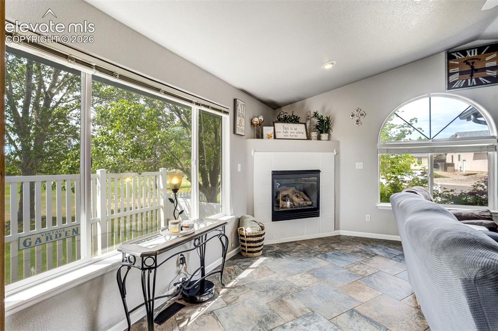 Image 11 of 50: Living Room