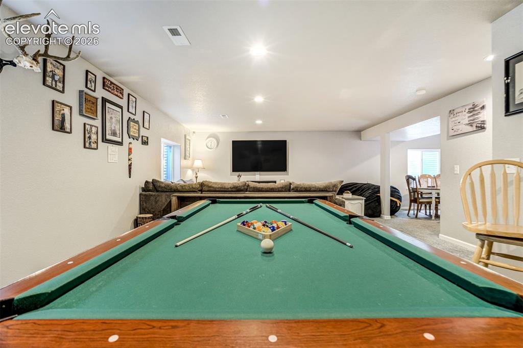 Image 40 of 50: Game Room