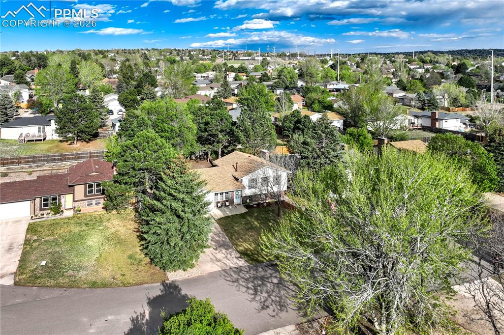 Image 29 of 31: Aerial View