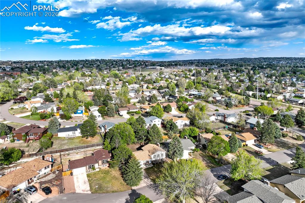 Image 31 of 31: Aerial View