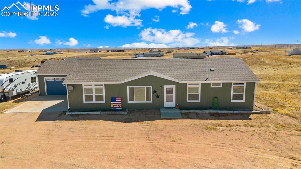 Image 28 of 35: Front of Structure