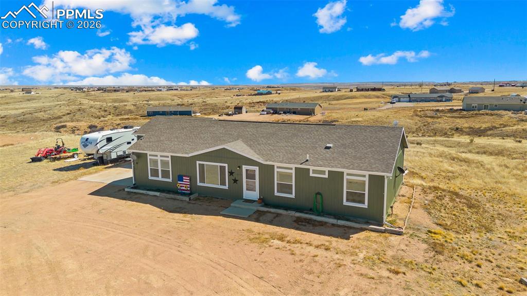 Image 30 of 35: Front of Structure