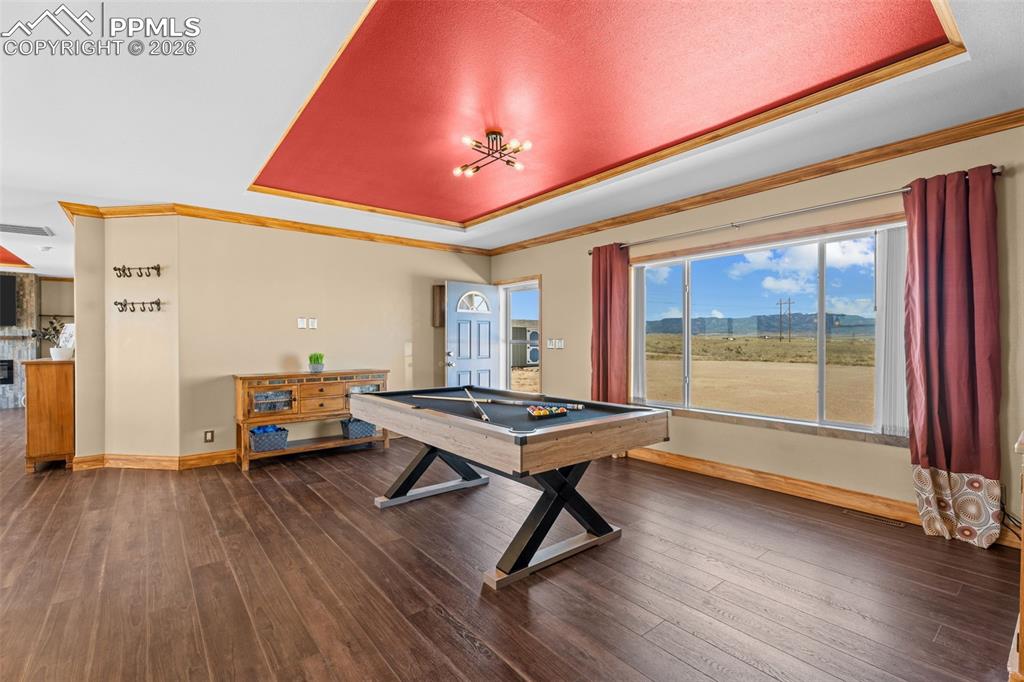 Image 6 of 35: Game Room