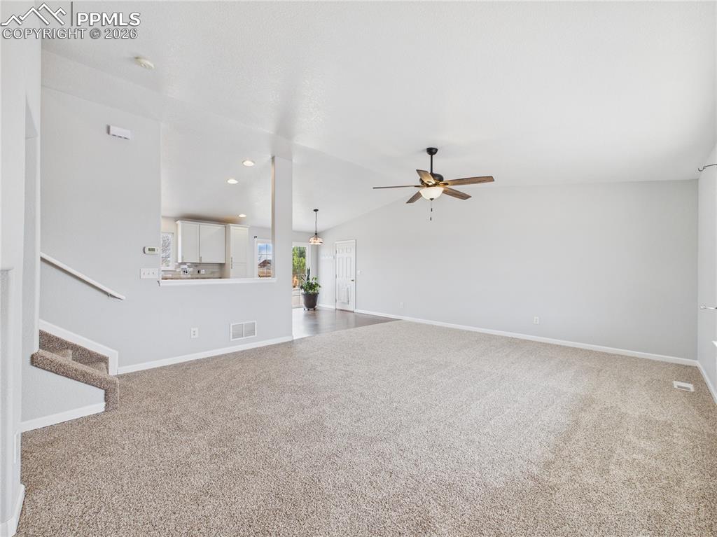 Image 3 of 46: Living Room