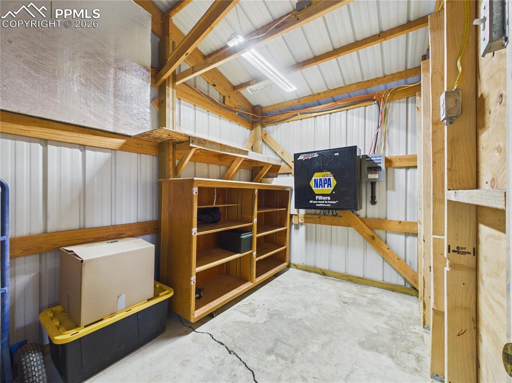 Image 41 of 46: Storage