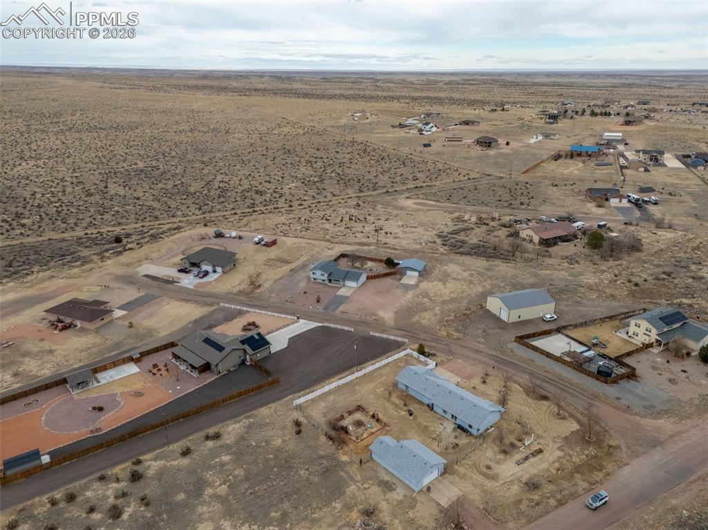 Image 46 of 46: Aerial View