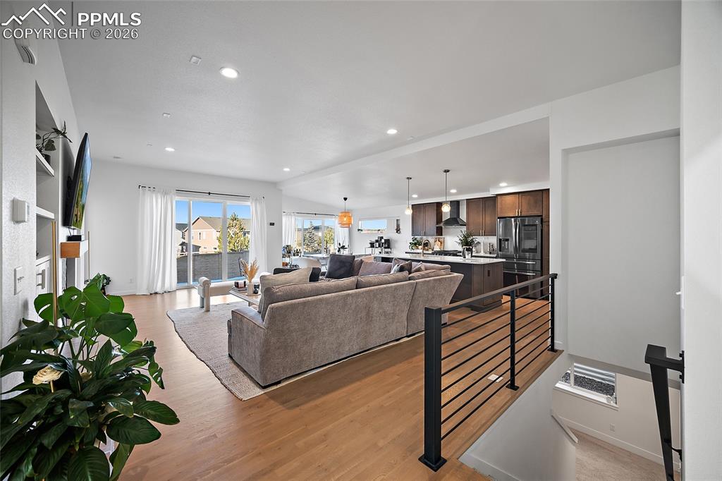 Image 12 of 43: Living Room