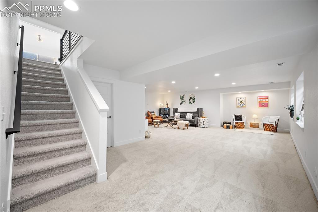 Image 30 of 43: Basement