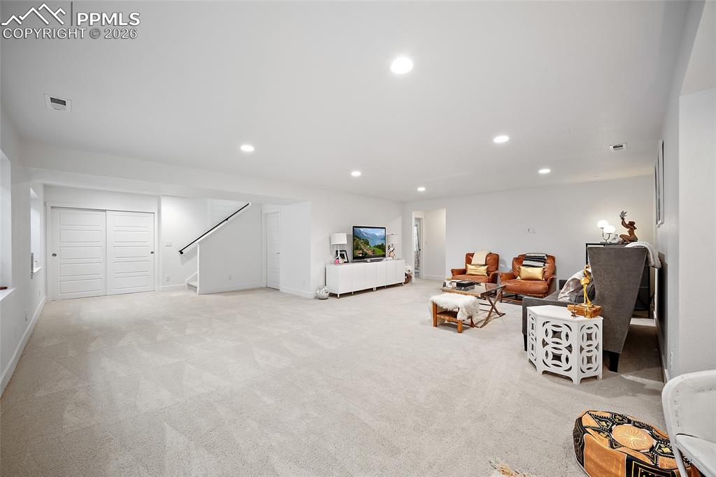 Image 31 of 43: Basement