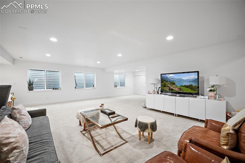 Image 32 of 43: Basement