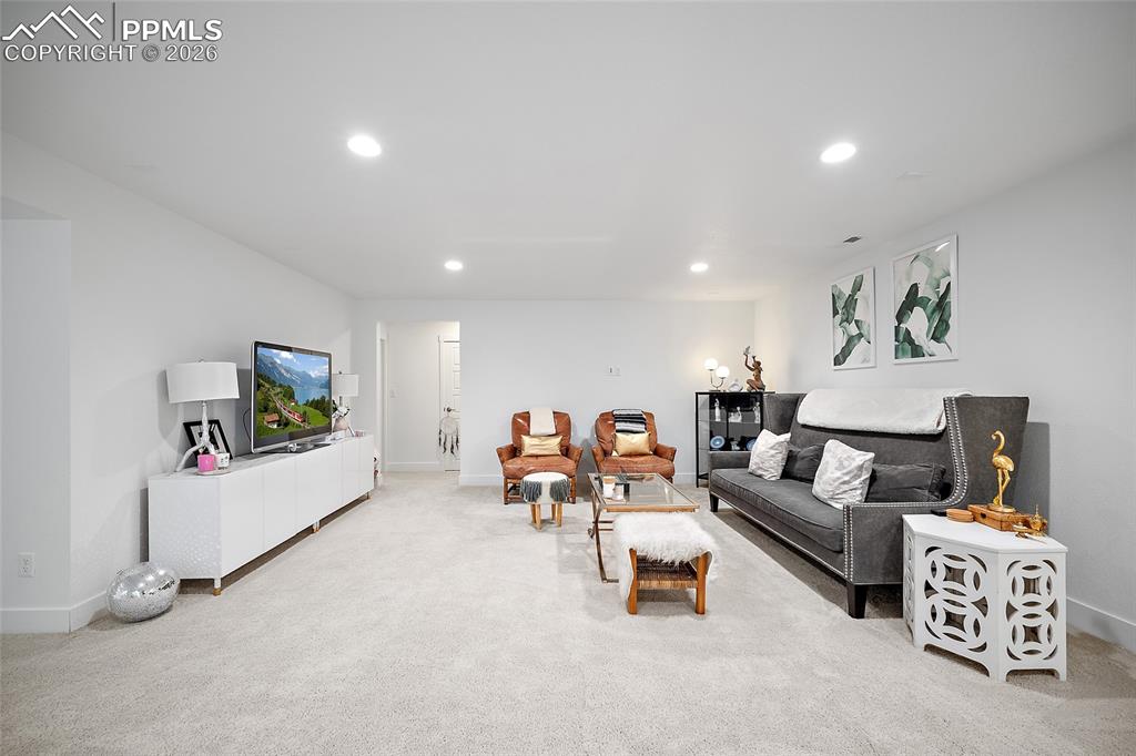 Image 33 of 43: Basement