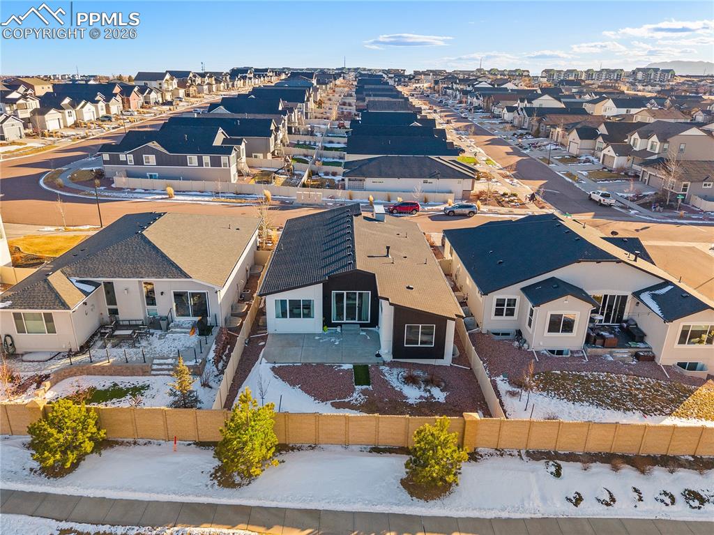 Image 39 of 43: Aerial View