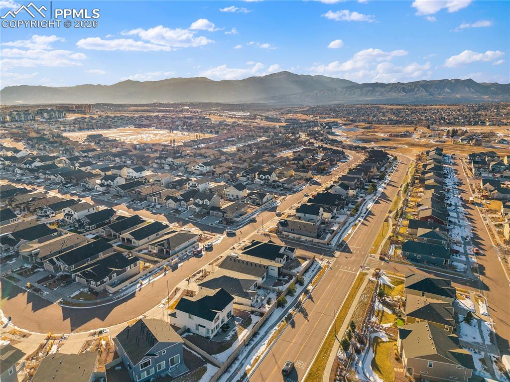 Image 43 of 43: Aerial View