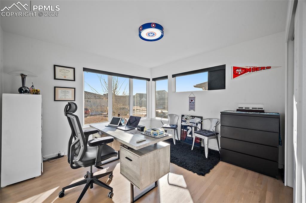 Image 6 of 43: Bedroom