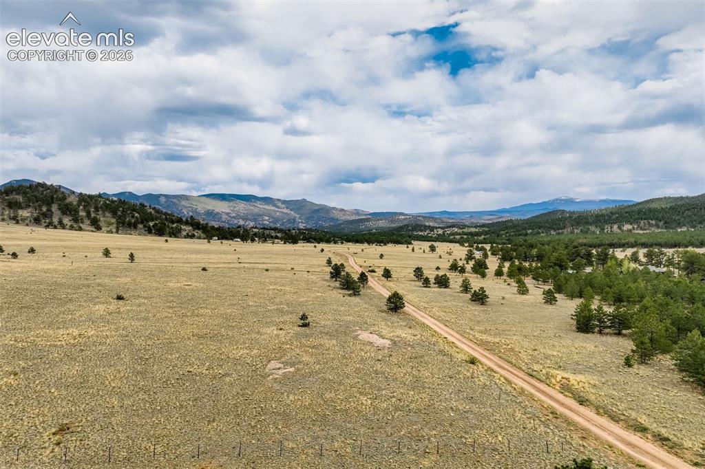 Image 16 of 29: Complete view of meadow lot