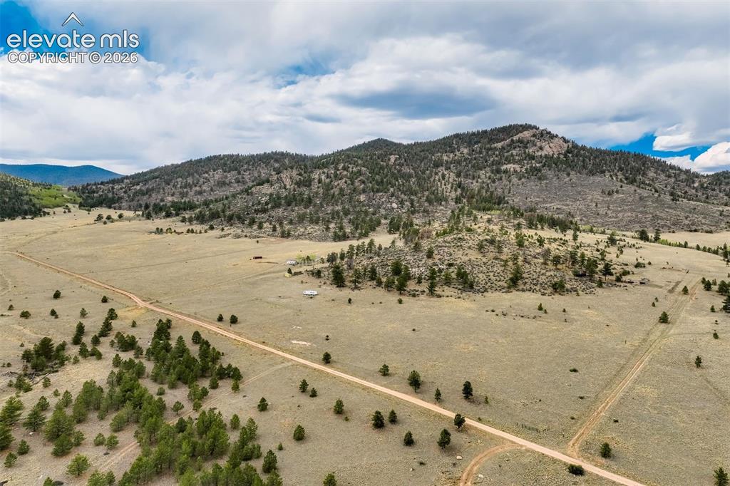 Image 4 of 29: Aerial view of the land