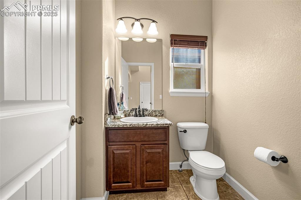 Image 15 of 38: Bathroom