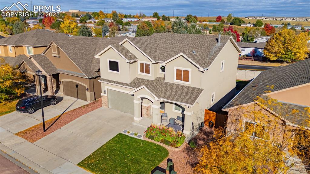 Image 3 of 38: Aerial View