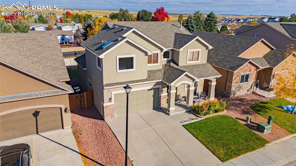 Image 32 of 38: Front of Structure