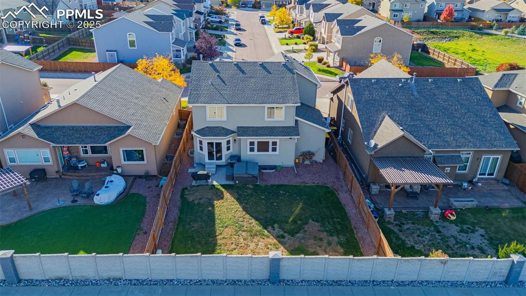 Image 34 of 38: Aerial View