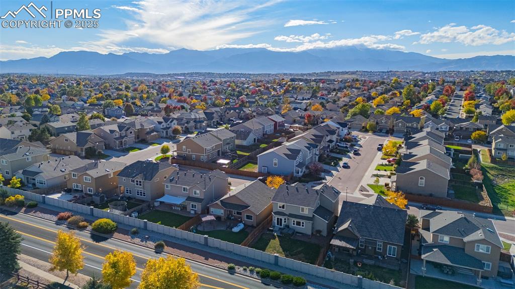 Image 35 of 38: Aerial View