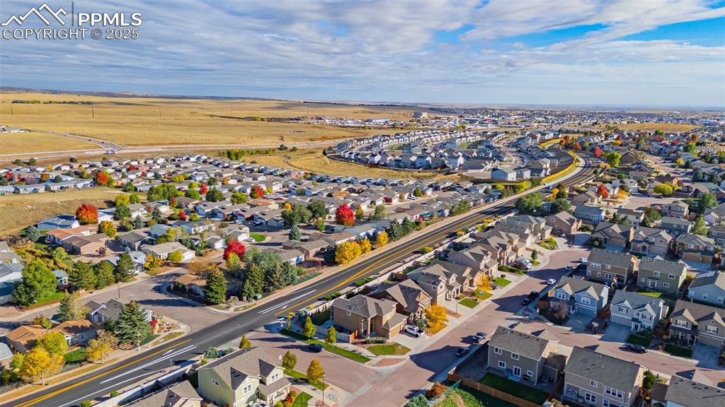 Image 36 of 38: Aerial View