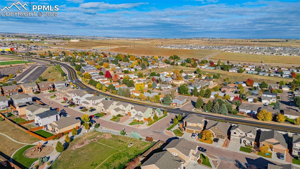 Image 37 of 38: Aerial View