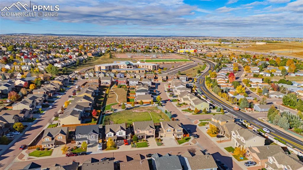 Image 38 of 38: Aerial View