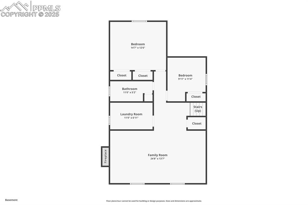 Image 39 of 39: View of property floor plan