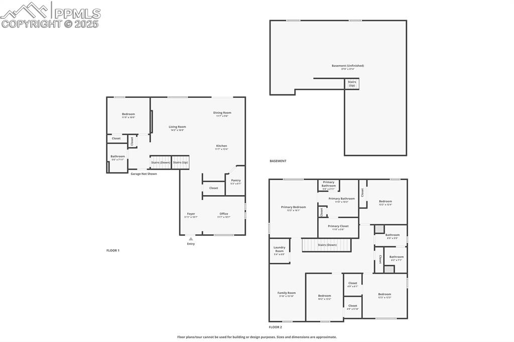 Image 40 of 44: Floor Plan