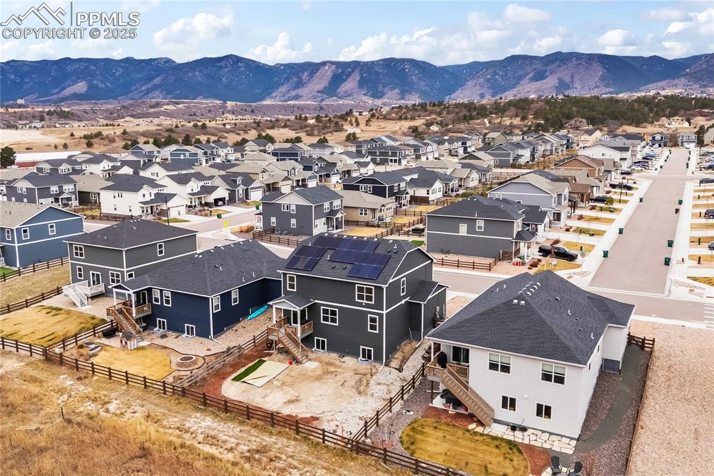 Image 41 of 44: Aerial View