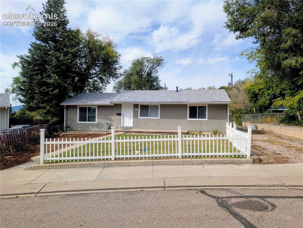 Image 1 of 39: Front of home