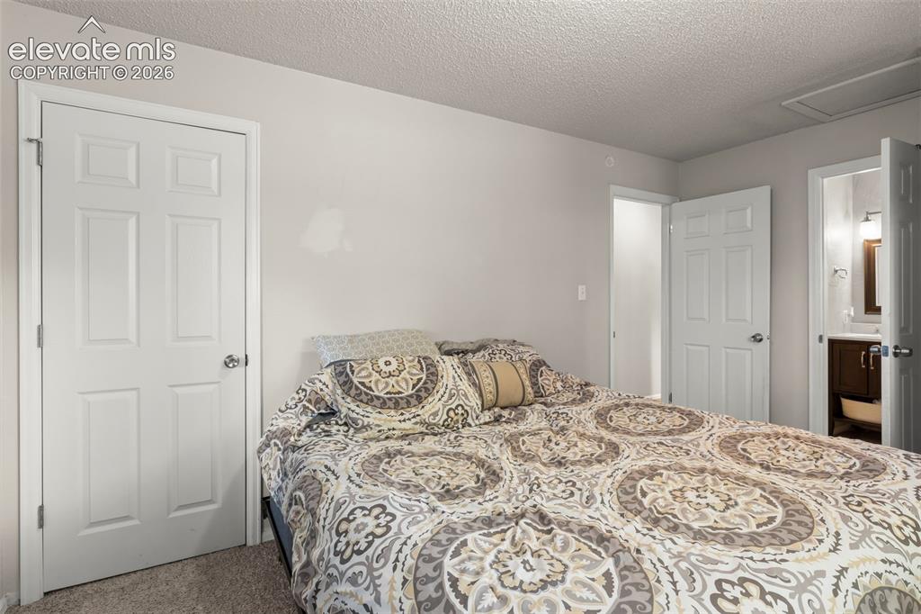 Image 12 of 30: Bedroom 1 continued