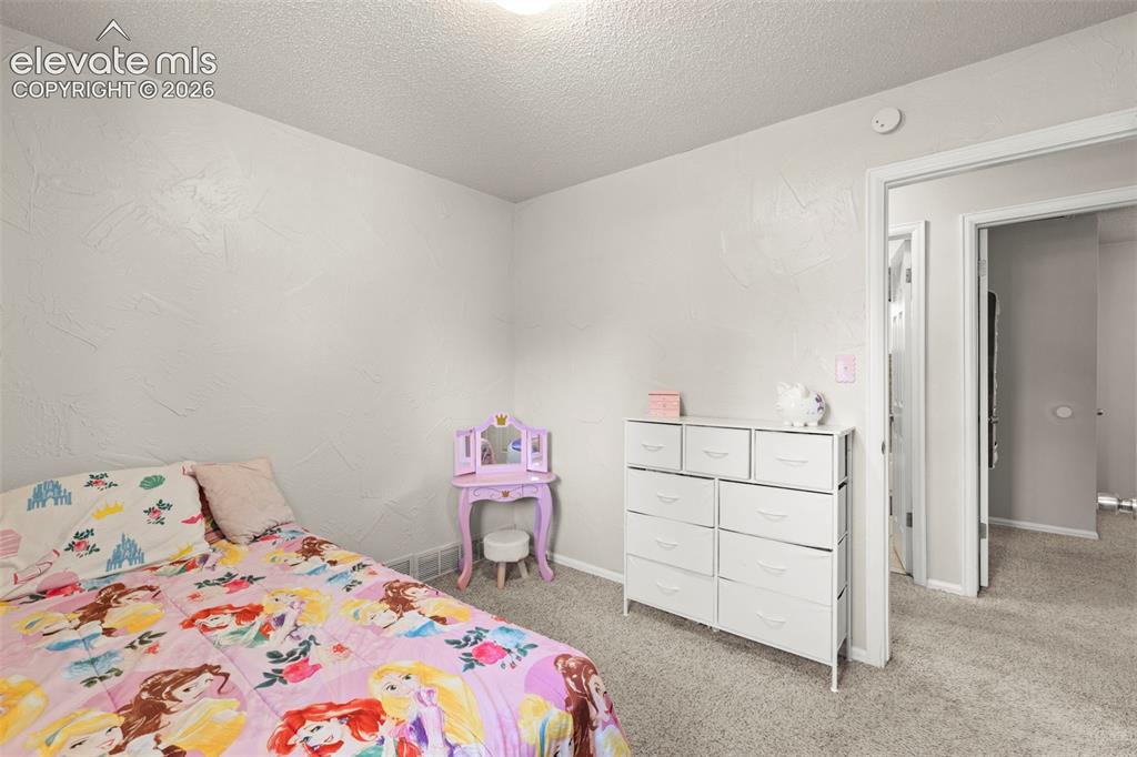 Image 14 of 30: Bedroom 2 continued