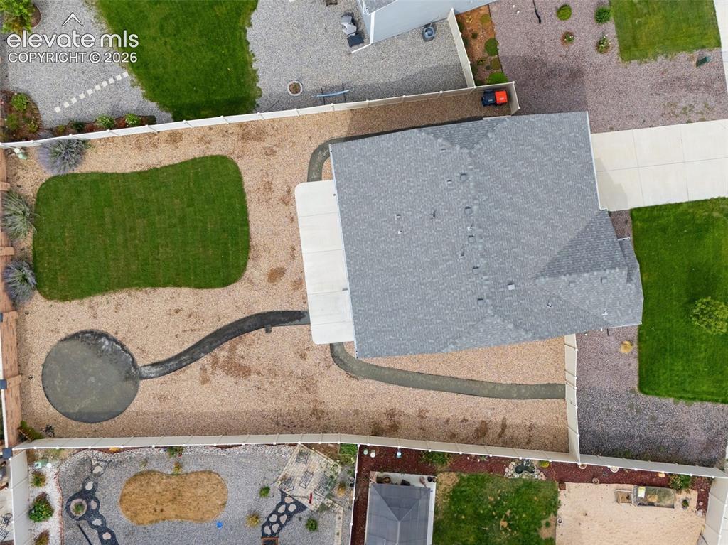 Image 34 of 36: Aerial View