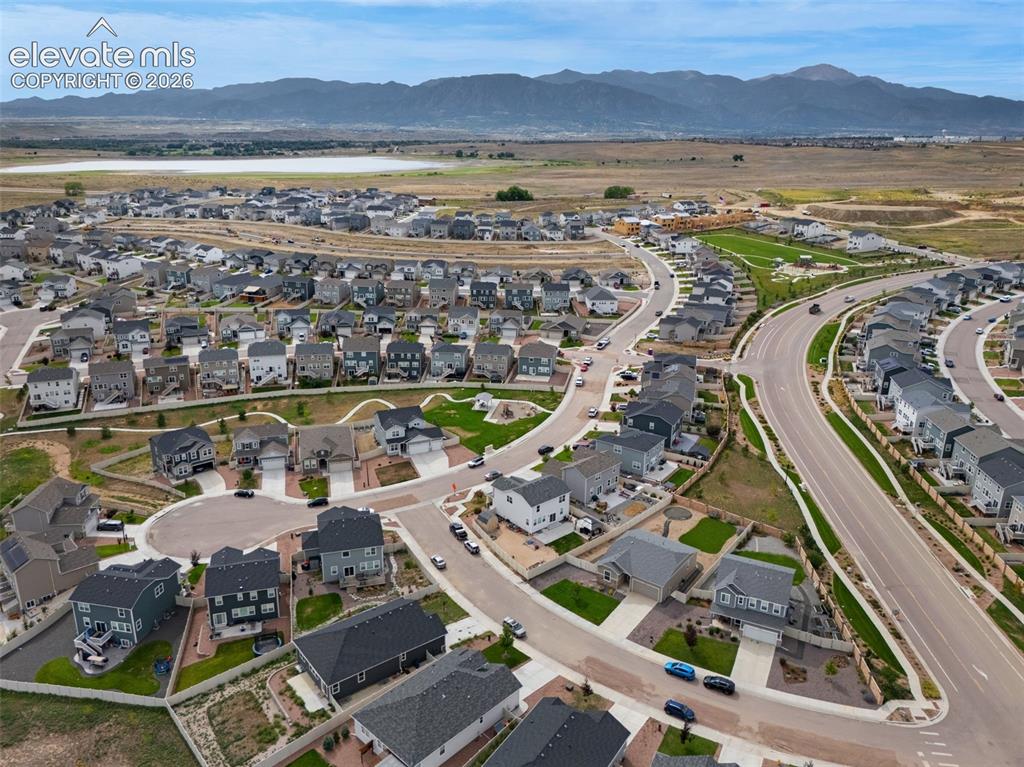 Image 35 of 36: Aerial View