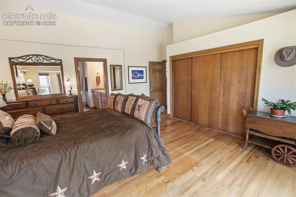 Image 13 of 29: Master Suite