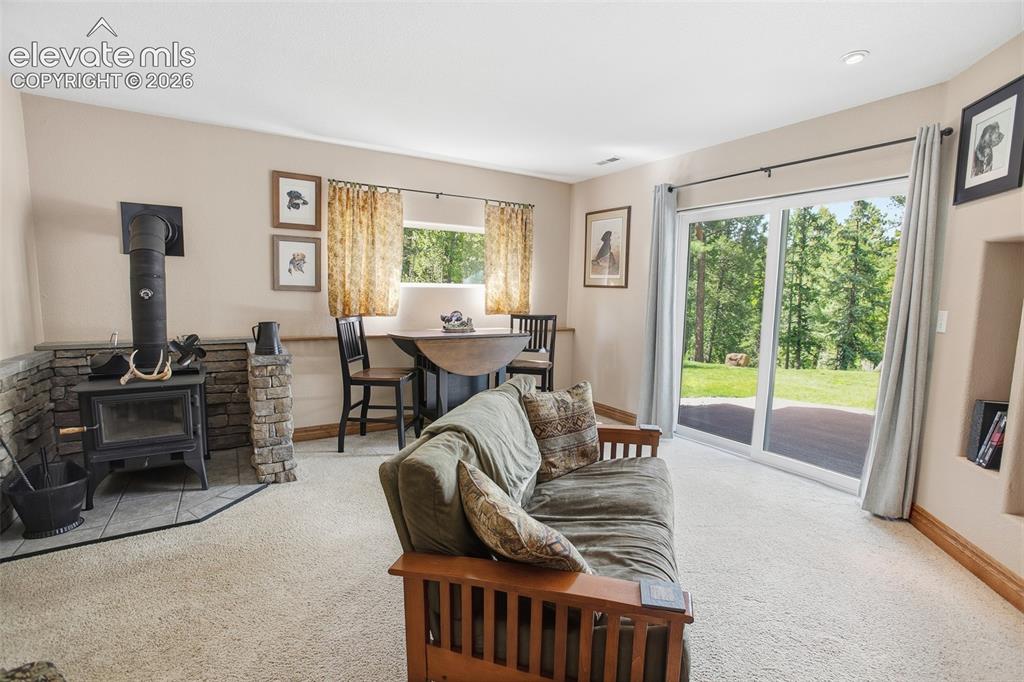 Image 16 of 29: Master Suite