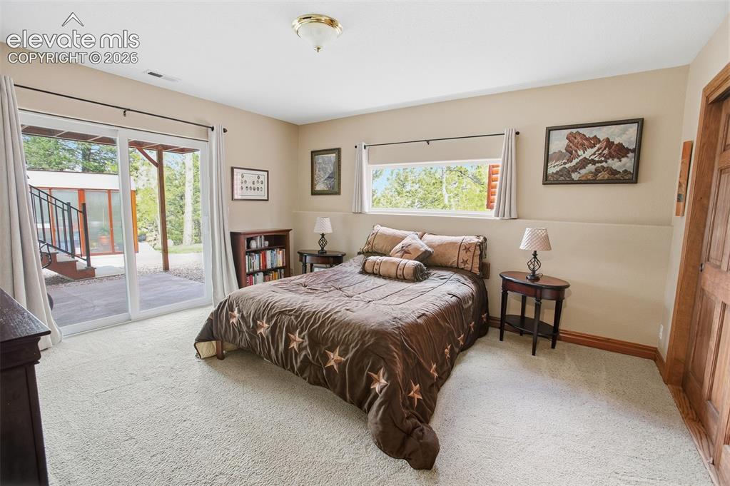 Image 18 of 29: Lower Level Family Room