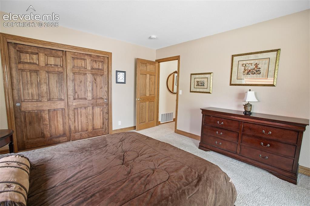 Image 19 of 29: Lower Level Bedroom 2