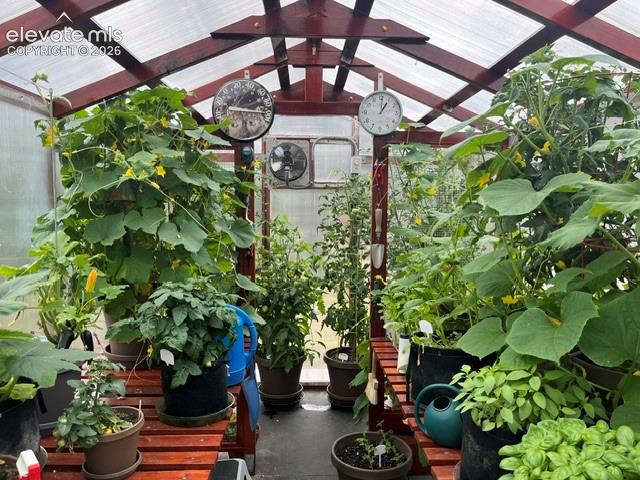 Image 26 of 29: Greenhouse