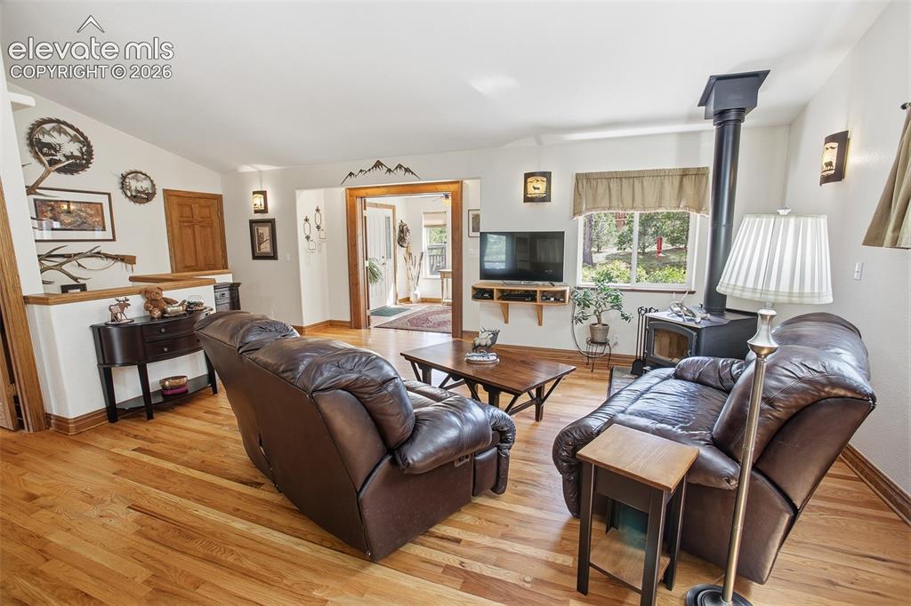 Image 8 of 29: Living Room