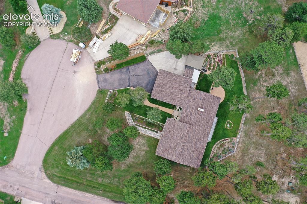 Image 48 of 49: Aerial View
