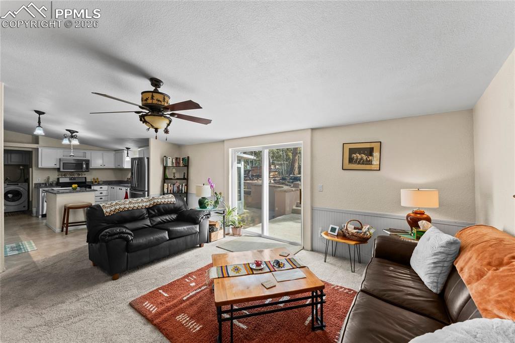 Image 11 of 36: Living Room